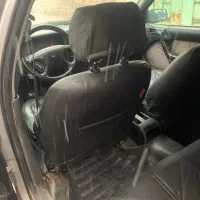 زانتیا ۸۲|خودرو سواری و وانت|ارومیه, |دیوار