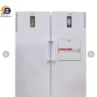 یخچال۲قلوDonar