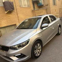 تارا V2 مدل ۱۴۰۳ بی رنگ تمیز و سالم|خودرو سواری و وانت|تبریز, |دیوار