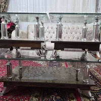 میز جلو مبلی