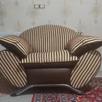 مبل یک نفره