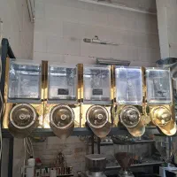 فروش ویژه اسپرسوساز صنعتی|کافی‌شاپ و رستوران|زنجان, |دیوار