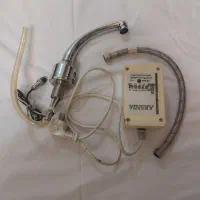 شیرچشمی نو