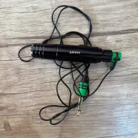 دستگاه آرایش دائم