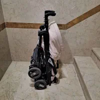 کالسکه و کریر و کریکات (برند CAM ایتالیا)