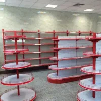 قفسه ی لیبل خور با دوام بالا