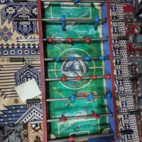 فوتبال دستی|اسباب‌‌بازی|مراغه, |دیوار