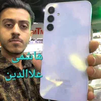سامسونگ Galaxy A15 ۱۲۸ هاشمی علاالدین|موبایل|تهران, شیخ هادی|دیوار