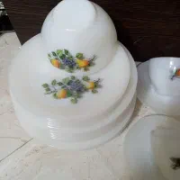 سرویس گل میوه