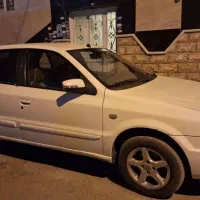 فروش سمند سورن مدل ۸۹