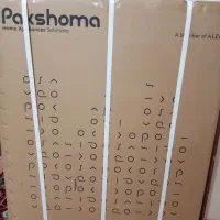 ماشین ظرفشویی پاکشوما 15 نفره