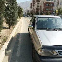 پراید ۸۷|خودرو سواری و وانت|تهران, گلستان (شهرک راه آهن)|دیوار