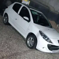 207 مدل 1403 پانا
