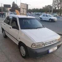 پراید ۸۷ شاسی سالم دوگانه|خودرو سواری و وانت|شهریار, اسد‌آباد|دیوار