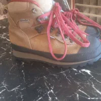 کفش خارجی|کیف، کفش، کمربند|یاسوج, |دیوار