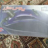 جاروبرقی ۲۲۰۰w پارس خزر