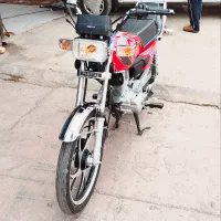 معاوضه با موتور اپاچی و ان اس و بنلی