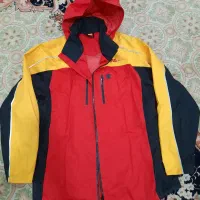 کاپشن کوهنوردی