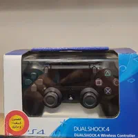 دسته Ps4 Ps5 Xbox PC|کنسول، بازی ویدئویی و آنلاین|لاهیجان, شیشه گران|دیوار