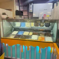 تاپینگ و یخچال ویترین|فروشگاه و مغازه|رشت, کاکتوس|دیوار