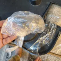یکم وسایل دیگنیتی برلیانس تیگو7با5 پژو۲۰۶ رانا ۲۰۷|قطعات یدکی و لوازم جانبی|آبادان, |دیوار