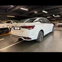 نیسان سیلفی  (نقد اقساط)|خودرو سواری و وانت|بندرعباس, |دیوار