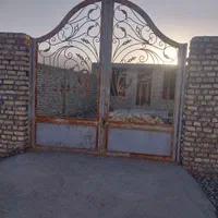 جوشکاری و درب و پنجره سازی|خدمات پیشه و مهارت|کاشان, شهرک ۲۲ بهمن|دیوار