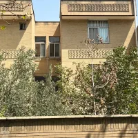 250متر کلنگی جنت آباد املاک تماس نگیرد