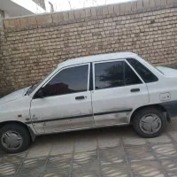 فروش پراید صبا