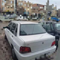 پراید 132|خودرو سواری و وانت|پارسآباد, |دیوار