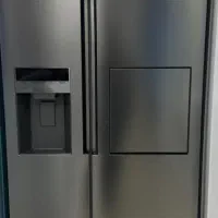 ساید بای ساید هایپر ۳۲فوت