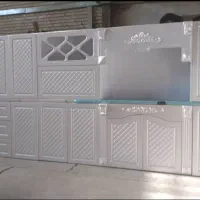 آبچکان استیل  و داخل کابینت%%
