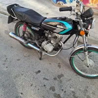 موتور هندا 125 فوری