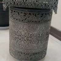 سطل و جادستمالی مدرن|صنایع دستی و سایر لوازم تزئینی|بومهن, |دیوار