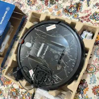 جارو رباتیک وستینگ هاوس