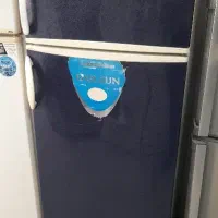 یخچال گلسان