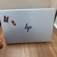 لپ تاپ نازک و سبک hp pavilion aero 13-bg0 نسل ۲۰۲۴|رایانه همراه|تهران, میدان ولیعصر|دیوار