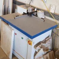 لبه چسبان، وکیوم آسانسوری، دورکن نوین چوب|ماشینآلات صنعتی|سنندج, |دیوار