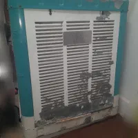 کولر آبی سوزان|کولر آبی|تبریز, |دیوار