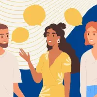 مکالمه زبان انگلیسی فوری برای مهاجرت