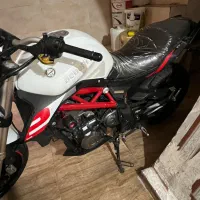 موتور فروشی