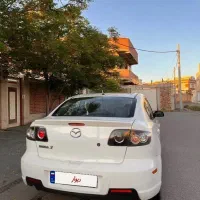 مزدا3