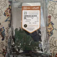 هارد ۲ ترا بایت به قیمت