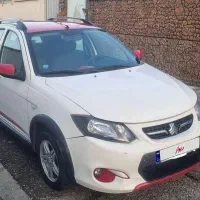 کوییک سفید رینگ اسپرت