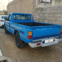 نیسان وانت|خودرو سواری و وانت|آبدانان, |دیوار