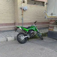 تریل t4