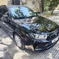 دنا آپشنال مدل ۱۴۰۴بدون رنگ + پکیج امنیت رایگان