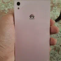 گوشی موبایل هواوی P7