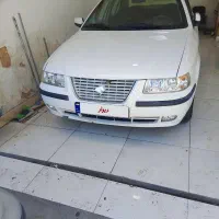 سمند ای آف دوگانه کارخانه