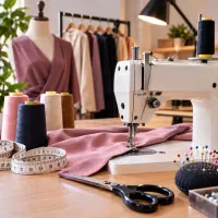 جذب نیروی ماهر  برای خیاطی